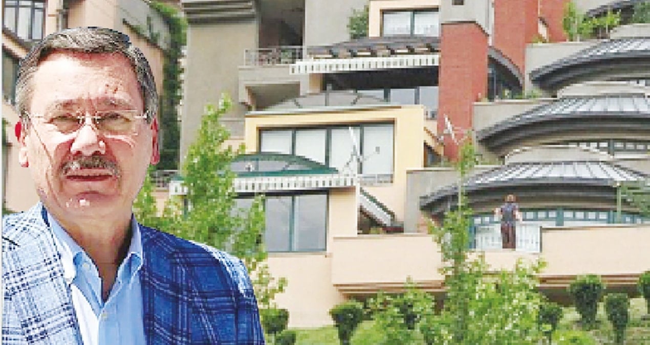 Ahtapot listesinden FETO savcısı Sakınan çıktı