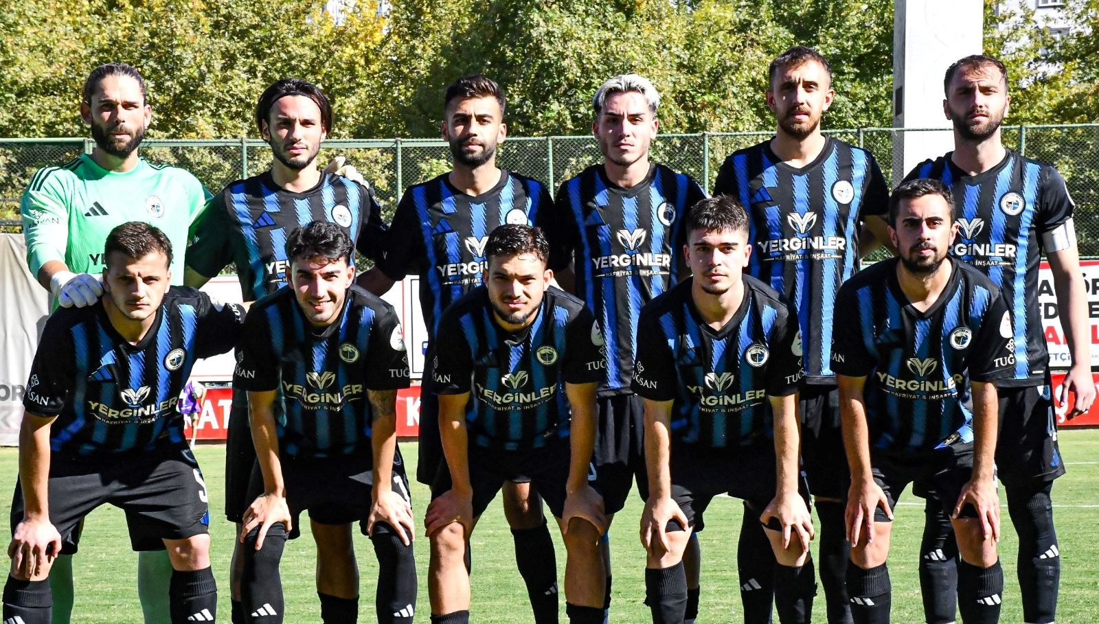 Erciyes 38 FK ilk mağlubiyetini aldı