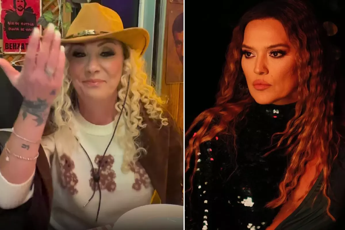 Güllü’nün ölümü sonrası Demet Akalın’dan çarpıcı mesaj: Kameralar incelensin