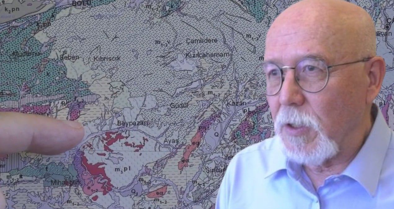 Herkes İstanbul’da beklerken o ilimiz için 7 büyüklüğünde deprem uyarısı geldi