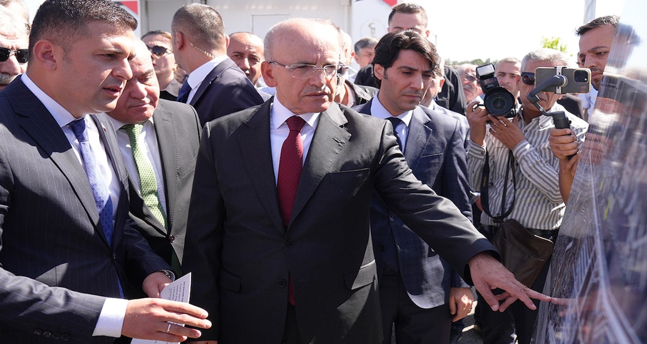 Mehmet Şimşek tarih verdi: Bu ilimiz büyükşehir olacak