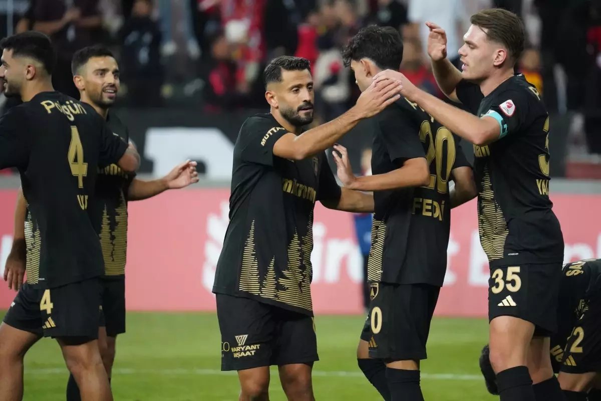 Muğlaspor, Kepezspor ile Karşılaşacak