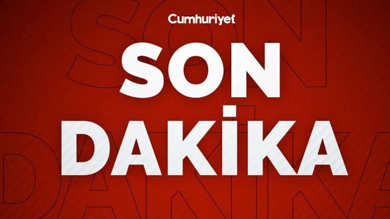 Son Dakika… İstanbul İl Binası polis ablukasında… CHP’den yeni hamle: İstanbul İl Başkanlığı binasını kapatma kararı alındı!