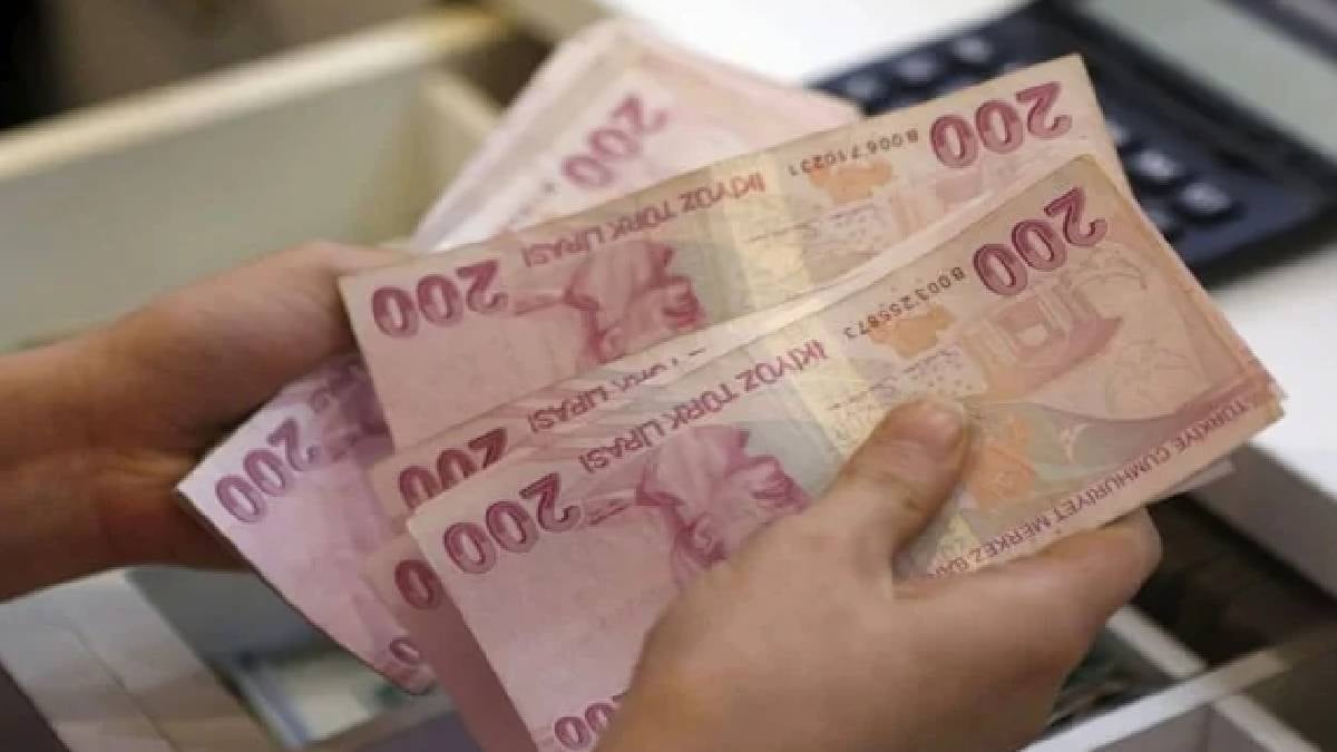 Emekli Maaşlarındaki Düşüş