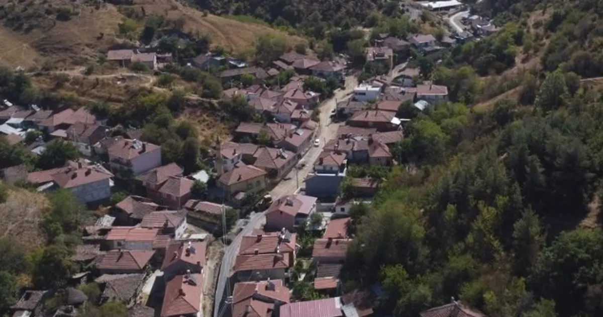 Bilecik Pazaryeri’nde taşkın kontrol tesisi çalışmaları devam ediyor