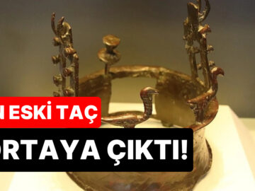 bilinen en eski tac ortaya cikti 6000 yil oncesinden gelen guc semboluymus 53HVGGQ2.jpg