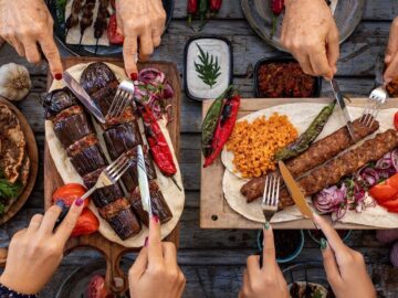 Dünyanın en iyi ‘yemek şehirleri’ açıklandı: Türkiye’den iki il listeye girdi dunyanin en iyi yemek sehirleri aciklandi turkiyeden iki il listeye girdi KdIyHfFm.jpg