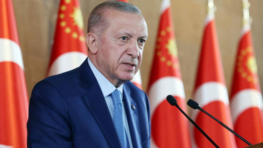 Erdoğan Altay Tankı teslimat töreninde konuştu: ‘Ülkemizde bir toplu iğne üretemiyorduk’ erdogan altay tanki teslimat toreninde konustu ulkemizde bir toplu igne uretemiyorduk wdSkn8dt.jpg
