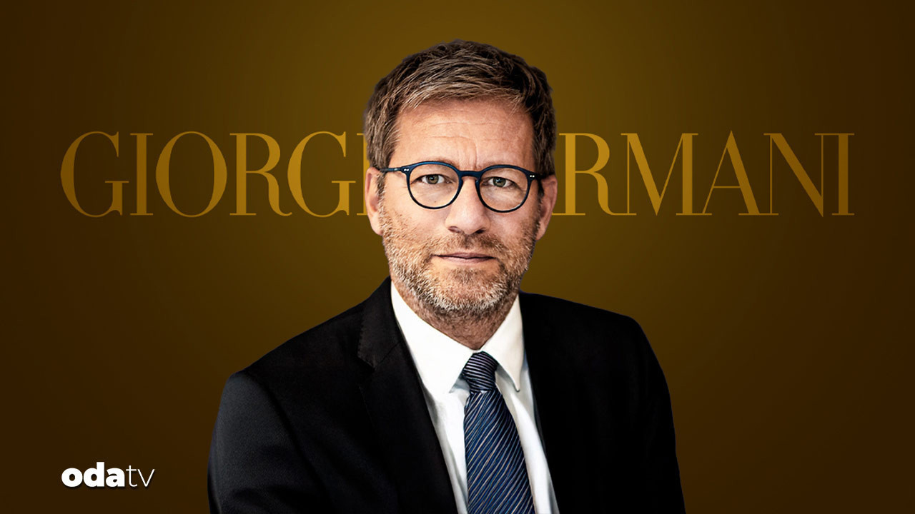 Giorgio Armani’nin yeni CEO’su belli oldu giorgio armaninin yeni ceosu belli oldu urmt7RJZ.jpg