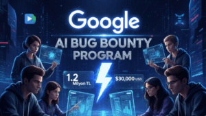 google yapay zeka guvenlik acigi bulana tam 12 milyon tl veriyor LSb6asdl.png