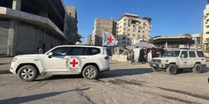 kizilhac israilli esirlerin cansiz bedenlerini teslim alacak APKpnGpL.jpg