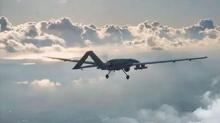 Milli S/İHA’lar art arda havalandı! 3 ayrı görev icra etti