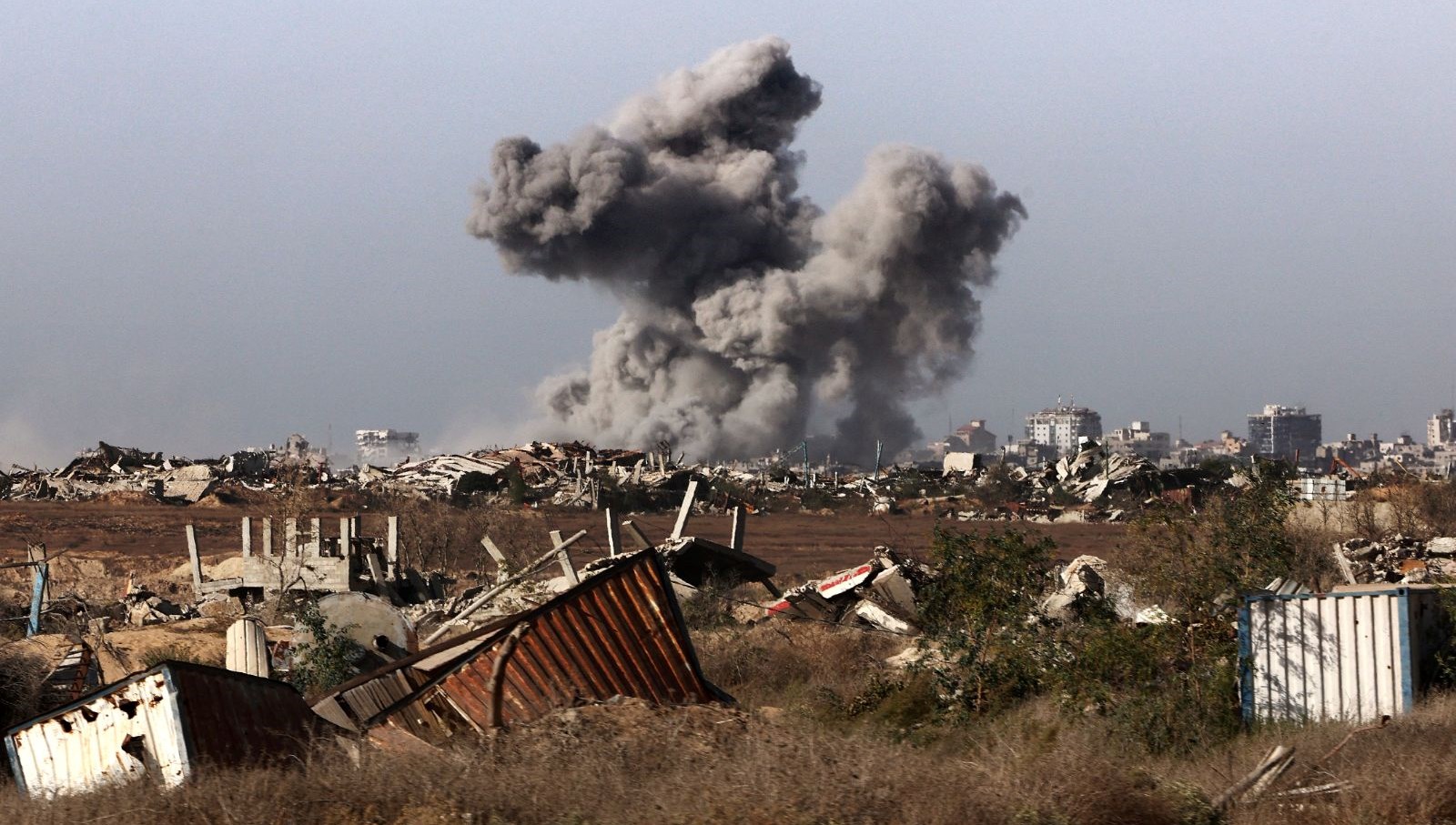 Netanyahu Trump’ı bıktırdı: Niye bu kadar negatifsin?