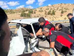 nevsehirde trafik kazasi 4 yarali zQdLJqYR.jpg