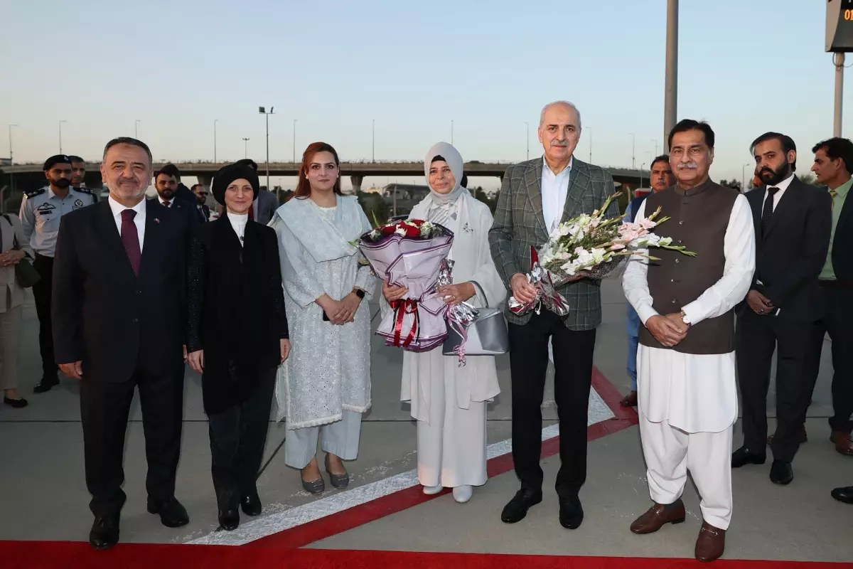 tbmm baskani numan kurtulmus pakistanda uclu meclis baskanlari toplantisina katildi zRMh1j6n.jpg