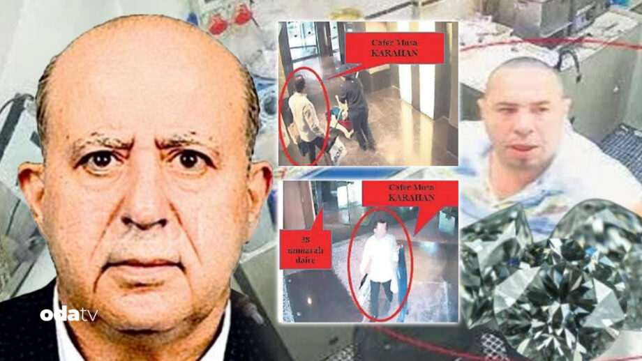 Ünlü pırlantacıdan çalışanlara talimat: Ne var ne yok toplayın unlu pirlantacidan calisanlara talimat ne var ne yok toplayin U3Lplsyy.jpg