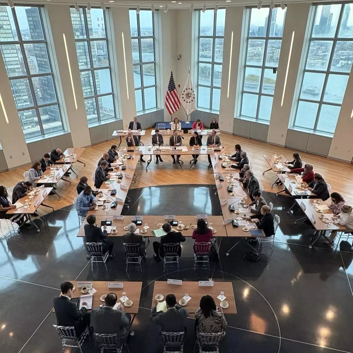 abd gazze baris plani icin bmgk tasarisini sunduklarini acikladi bxdFQAr6.jpg