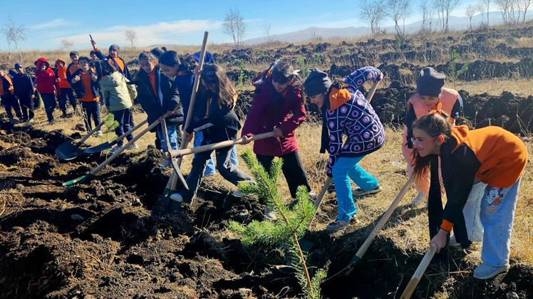 Atatürk’ü Anma Günü’nde fidan dikim etkinlikleri yapılacak ataturku anma gununde fidan dikim etkinlikleri yapilacak G36L3jzg.jpg