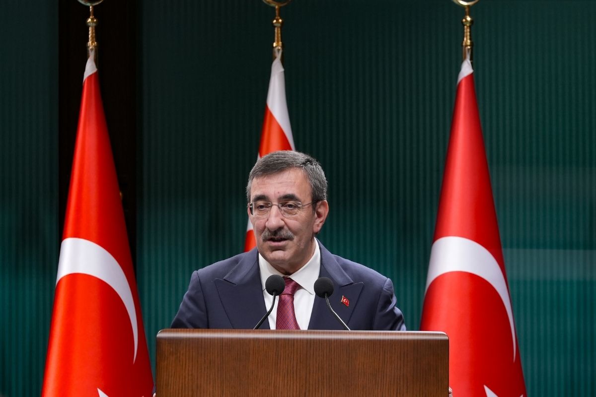 cevdet yilmazdan yilliklandirilmis ihracat degerimiz yeni bir rekora ulasmistir aciklamasi qNXAGGDk.jpg