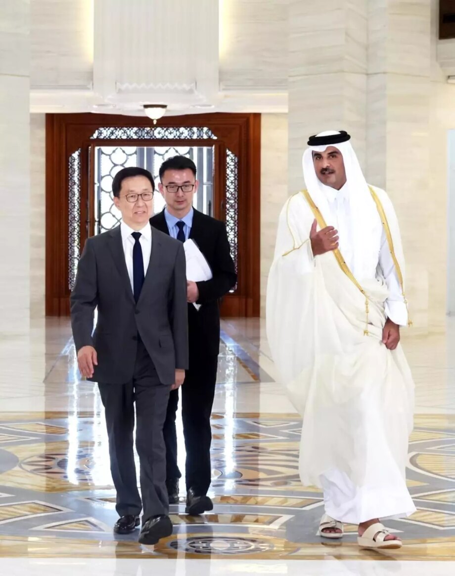 Çin ve Katar İşbirliğini Derinleştiriyor cin ve katar isbirligini derinlestiriyor qfTxHRIg.jpg