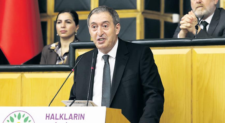 DEM Eş Genel Başkan Bakırhan: ‘Bahçeli doğru söylemiş, serbest kalmalı’ dem es genel baskan bakirhan bahceli dogru soylemis serbest kalmali fUrStQxx.jpg