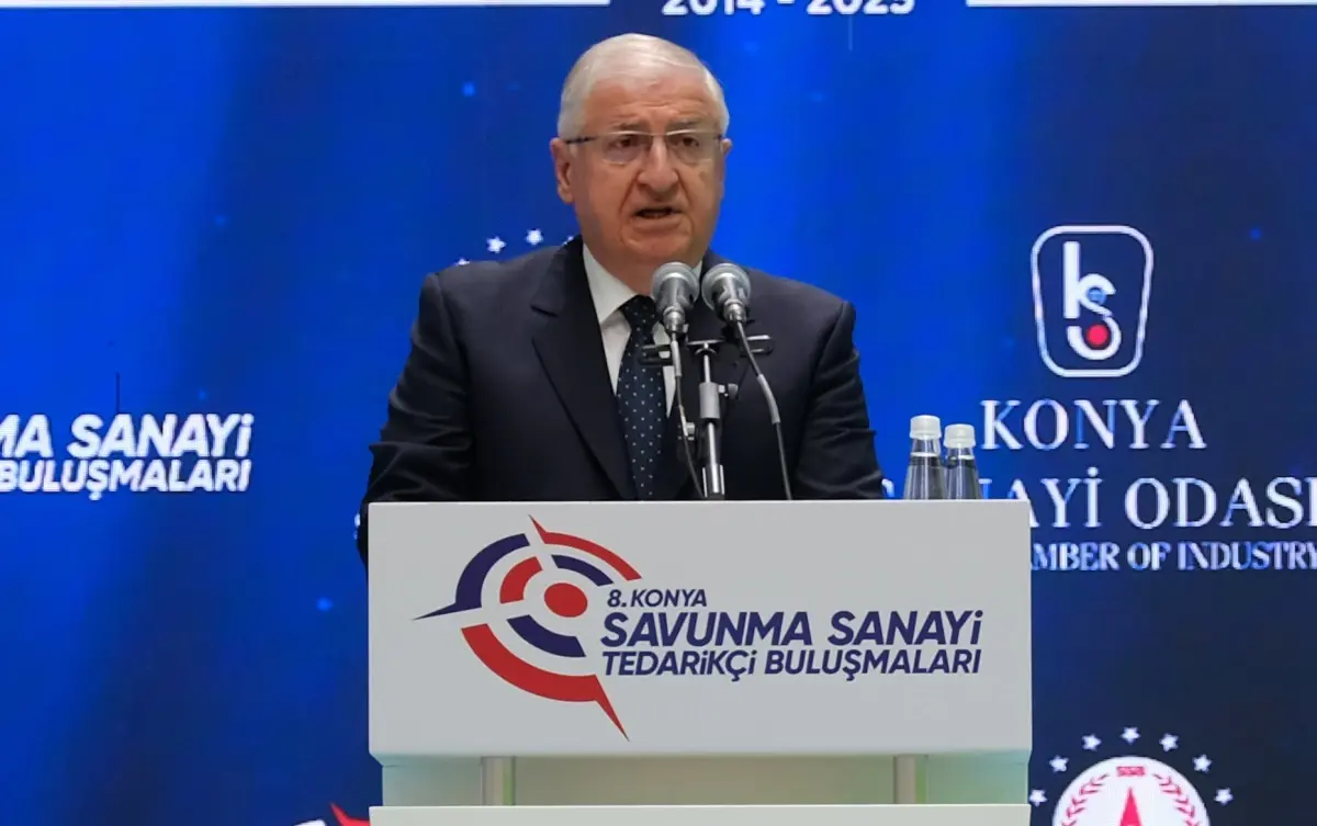 konyada savunma sanayi tedarikci bulusmalari fuari acildi uFANfR2c.jpg