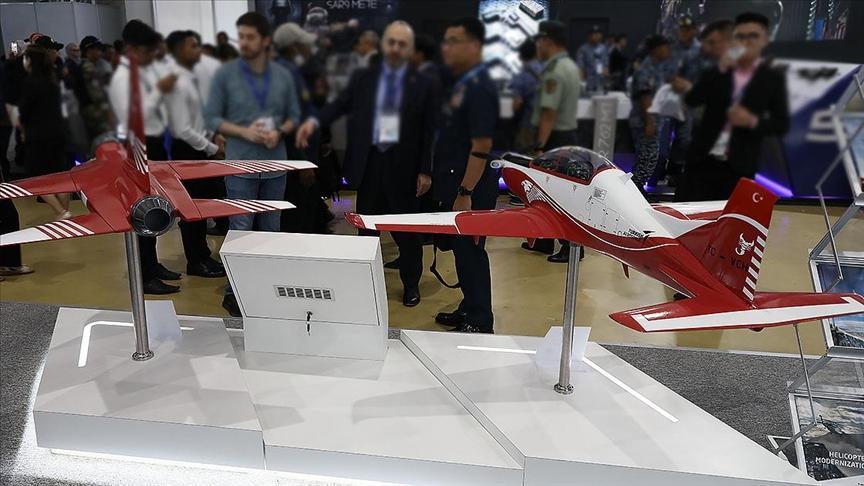 Savunma ve havacılık sanayisinden güçlü ihracat performansı savunma ve havacilik sanayisinden guclu ihracat performansi wNLeO3JQ.jpg