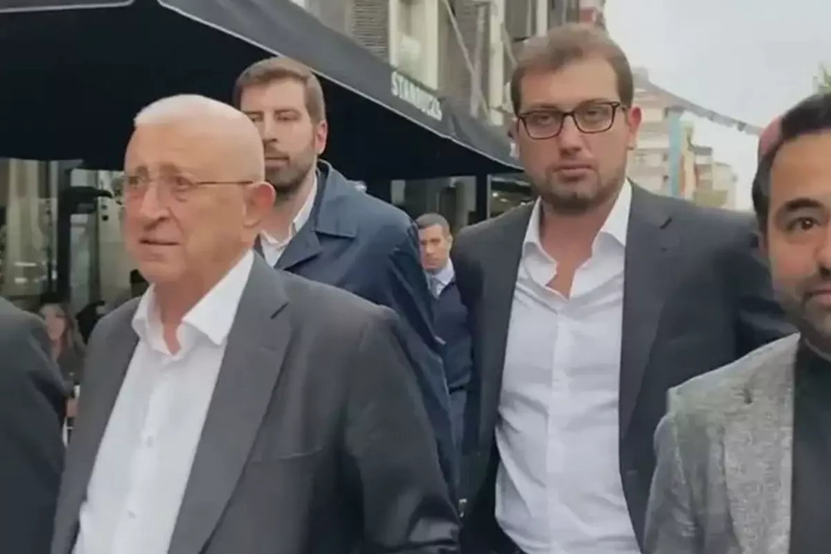 selim imamoglu 772 bin liralik teknenin parasinin babasindan geldigini soyledi z76xQAw6.jpg