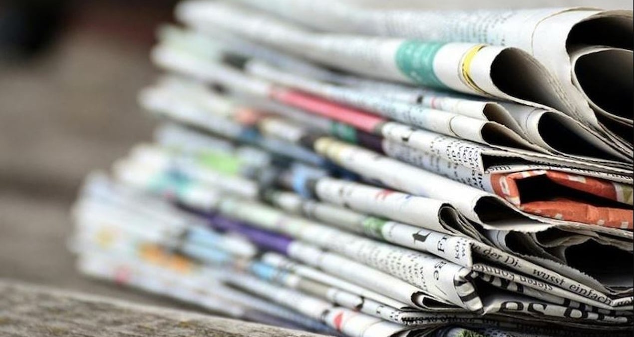 ulkenin en cok satan gazetesini iktidar satin alinca muhabir isyan etti Ziki9dDs.jpg